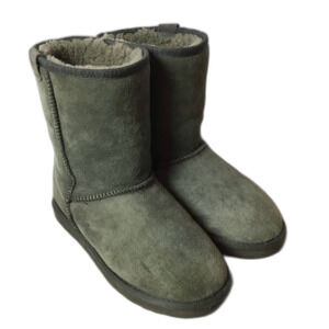 EMU Australia Stinger Lo Boot Gray Size W8